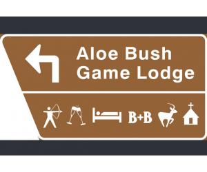 Aloe Bush Game Lodge